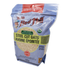Bob's Red Mill Organic Steel Cut Oats, 680 g