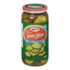 Bick's Yum Yum Sweet Pickles, 500 mL