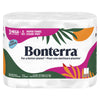 Bonterra Three Mega Paper Towel Rolls, 3 ct
