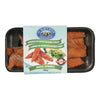 St. Mary's River Smokehouse Smoked Atlantic Salmon Strips Maple, 150 g