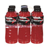 Powerade Fruit Punch Energy Drink, 591 mL