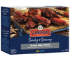 Schneider's Texas BBQ Wings, 615 g