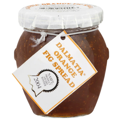 Dalmatia Orange Fig Spread, 241 g
