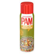 Pam Avocado Oil