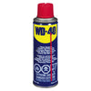 WD-40 Lubricating Spray, 155 g
