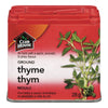 Club House Ground Thyme, 28 g