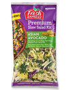 Fresh Express Premium Slaw Salad Kit, 275 g