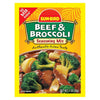 Sun-Bird Beef & Broccoli Seasoning Mix, 28 g