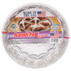 Handi-Foil Round Cake Pans & Lids, 3pk