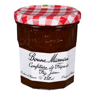 Bonne Maman Fig Jam, 250 mL