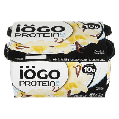 Iogo Protein, 500 g
