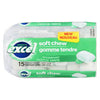 EXCEL SOFT CHEW SPEARMINT