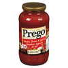 Prego Tomato Onion & Garlic Pasta Sauce, 645 mL