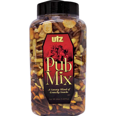 Utz Pub Mix, 1.25 kg