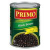 Primo Black Beans, 540 mL