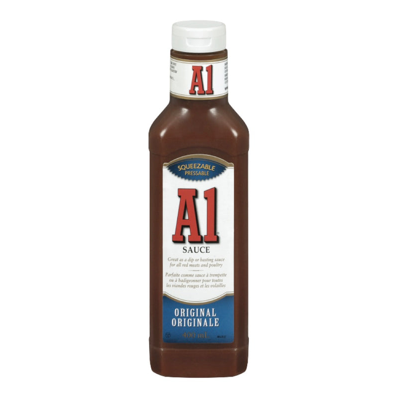 A1 Original Sauce, 400 mL