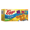 Kellogg's Eggo Original Minis Waffles, 248g
