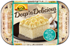 McCain Deep & Delicious Coconut Vanilla Cake, 510 g
