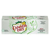 Canada Dry Diet Ginger Ale, 12 x 355mL