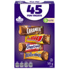 Mondelez International Assorted Fun Treats, 45 treats