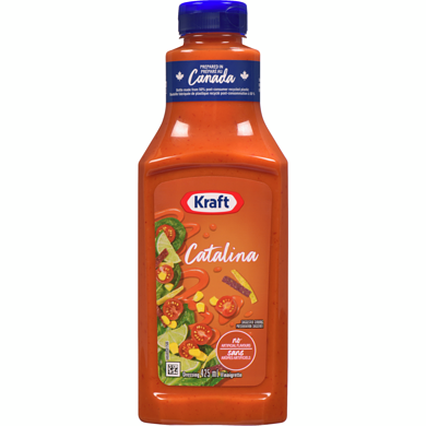 KRAFT CATALINA DRESSING