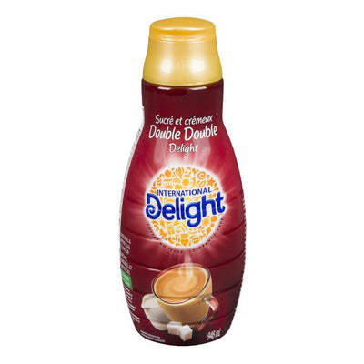 Delight International, 946 mL