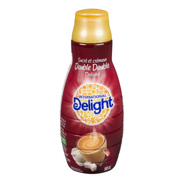 Delight International, 946 mL