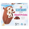 Scotsburn Hoof Prints, 5 ct