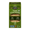 Thin Stackers Puffed Rice Cakes, 168 gf