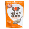 Hemp Hearts Raw Shelled Hemp Seeds, 227 g