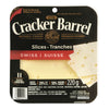 Cracker Barrel Swiss, 220 g