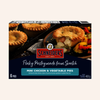 Schneiders Mini Chicken & Vegetable Pie, 400 g