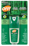 OFF! Deep Woods Bug Spray, 30 mL