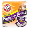 Arm & Hammer Double Duty Cat Litter, 6.4 kg