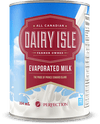 Dairy Isle Evaporated Milk, 354 mL
