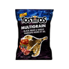 Tostitos Multigrain Black Bean & Garlic Tortilla Chips, 210 g