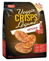 Dare Veggie Crisps Ketchup, 100 g