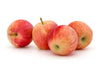 GALA APPLES 3LB BAG