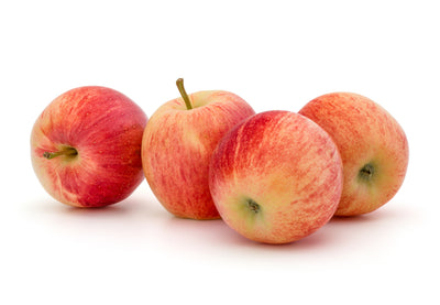 GALA APPLES 3LB BAG