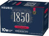 1850 Trail Blazer Medium-Dark Roast Coffee, 1 ct