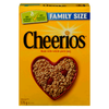 Cheerios Original Cereal, 570 g