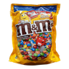 M&M's Milk Chocolate Candies, 1.58 kg