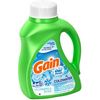 GAIN COLD WATER