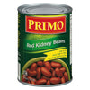 Primo Red Kidney Beans, 540 mL