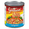 Gattuso Original Pizza Sauce, 222 mL