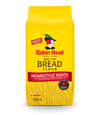 Robin Hood White Bread Flour, 5 kg