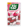 Tic Tac Strawberry & Cream, 29 g