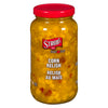 Strub's Corn Relish, 375 mL