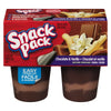 Snack Pack Chocolate & Vanilla, 396 g