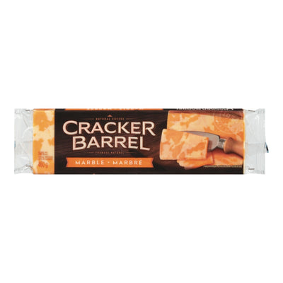 Cracker Barrel Marble Cheese 460G